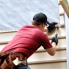 Best Storm Damage Siding Repair  in Kutztown University, PA